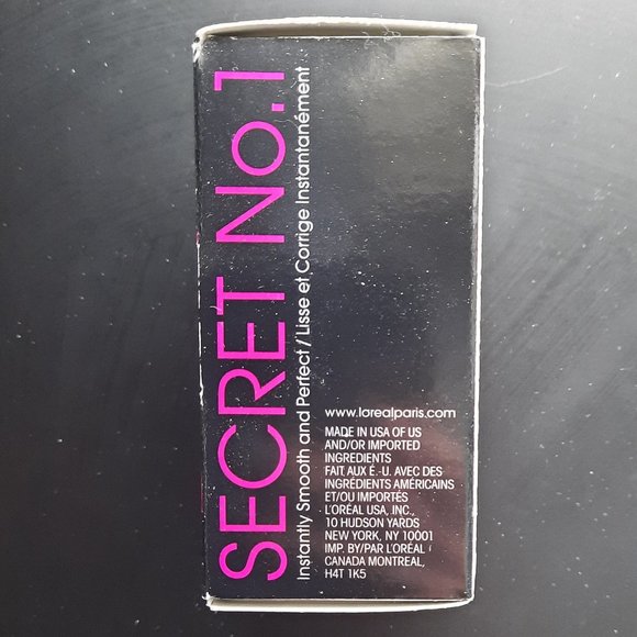 L'Oreal Magic Perfecting Base Face Primer - Picture 3 of 6